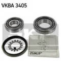 Kits de roulement de roue VKBA3405 Mercedes-Benz
